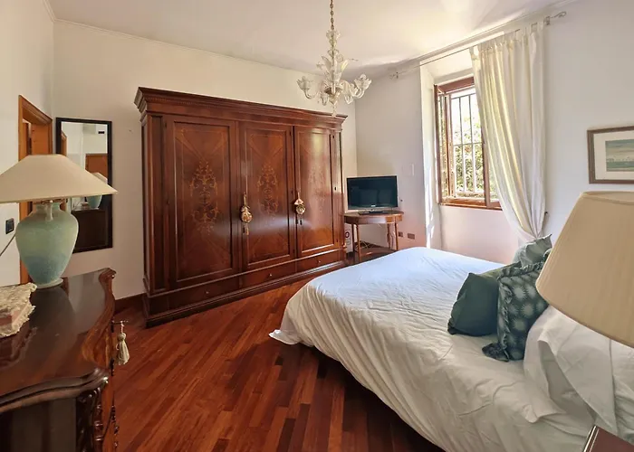 Casa Di Anna Garbatella Apartament Rzym