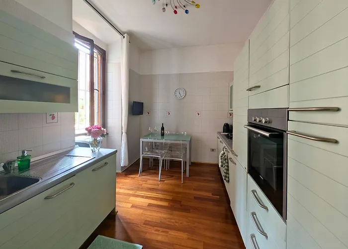 Casa Di Anna Garbatella Rzym