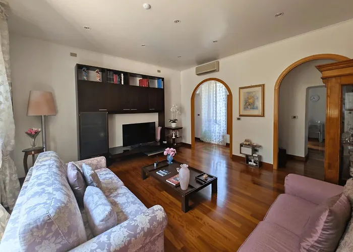 Casa Di Anna Garbatella