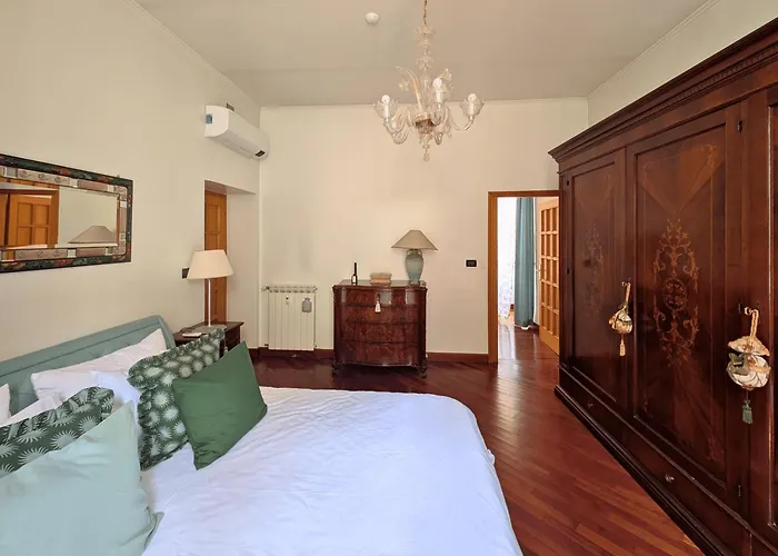 Casa Di Anna Garbatella