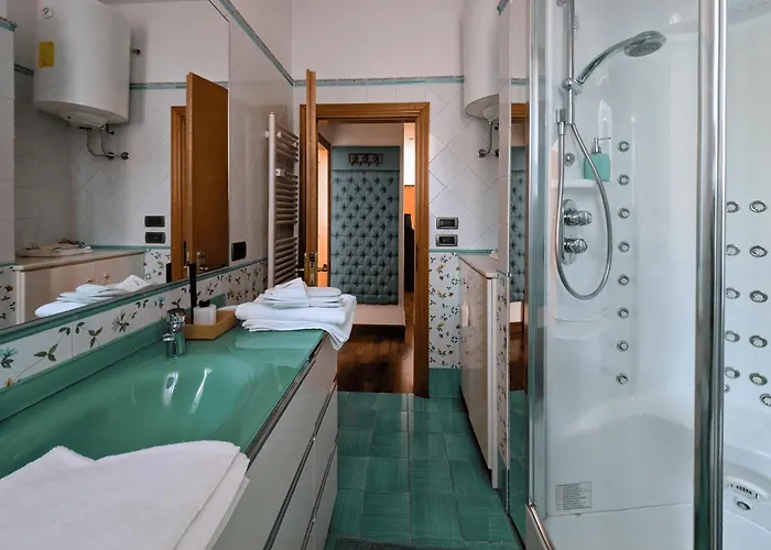 Casa Di Anna Garbatella