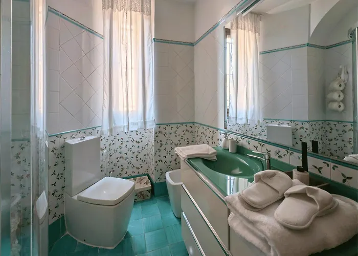 Apartament Casa Di Anna Garbatella