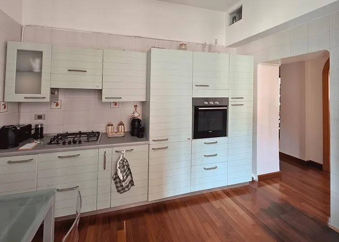 Casa Di Anna Garbatella
