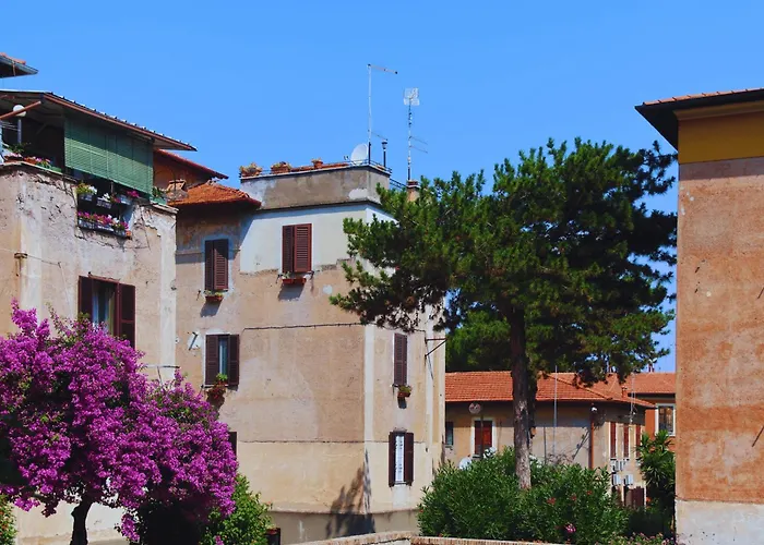 Apartament Casa Di Anna Garbatella *