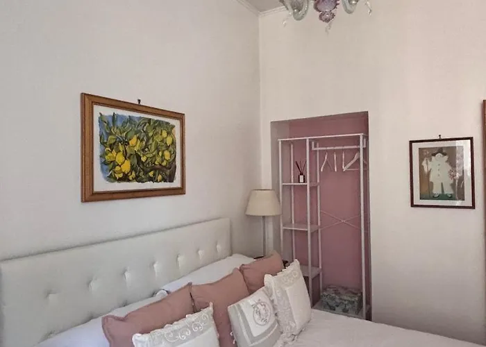 Apartament Casa Di Anna Garbatella Rzym